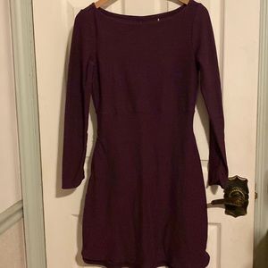 ⭐️Toad & Co Dress Size XS
